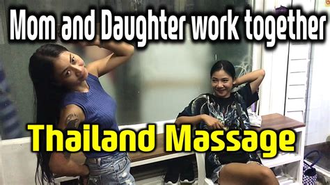 daughter massage sex